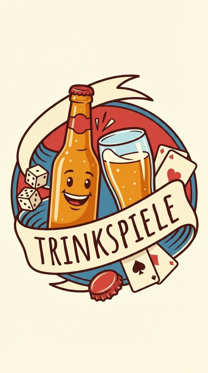 Trinkspiele